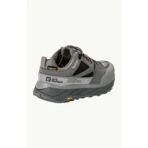 Women's low-top sneakers Jack Wolfskin Terraquest Texapore Low image-3