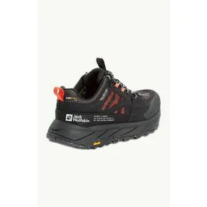 Dámské turistické boty Jack Wolfskin Terraquest Texapore image-1