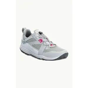 Chaussures de randonnée bas femme Jack Wolfskin Spirit image-1