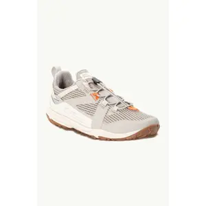 Lage wandelschoenen voor dames Jack Wolfskin Spirit image-1