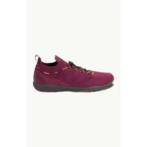 Women's sneakers Jack Wolfskin Spirit Knit image-0