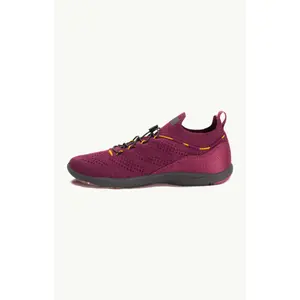 Women's sneakers Jack Wolfskin Spirit Knit image-2