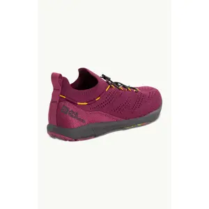 Women's sneakers Jack Wolfskin Spirit Knit image-3