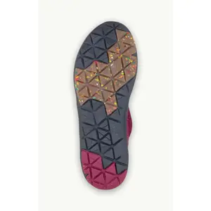 Women's sneakers Jack Wolfskin Spirit Knit image-4