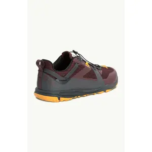 Botas de caminhada baixas Jack Wolfskin Spirit image-3