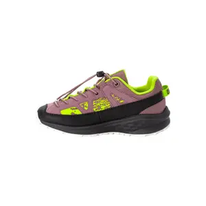 Children's sneakers Jack Wolfskin Vili Low image-5