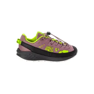 Children's sneakers Jack Wolfskin Vili Low image-0