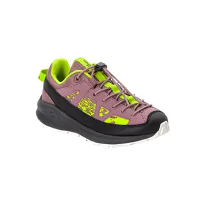 Children's sneakers Jack Wolfskin Vili Low image-1