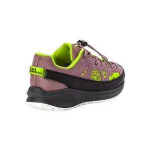 Children's sneakers Jack Wolfskin Vili Low image-2