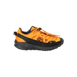 Children's sneakers Jack Wolfskin Vili Low image-1