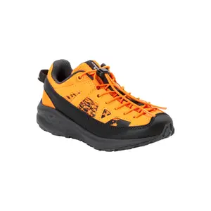 Children's sneakers Jack Wolfskin Vili Low image-2
