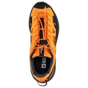 Children's sneakers Jack Wolfskin Vili Low image-3