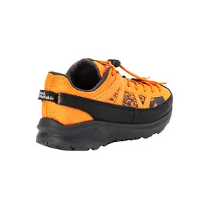 Children's sneakers Jack Wolfskin Vili Low image-4