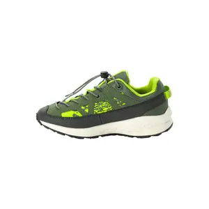 Children's sneakers Jack Wolfskin Vili Low image-5