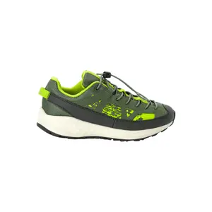 Children's sneakers Jack Wolfskin Vili Low image-0