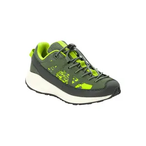 Children's sneakers Jack Wolfskin Vili Low image-1