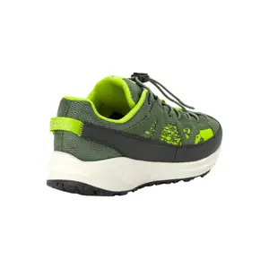 Children's sneakers Jack Wolfskin Vili Low image-2