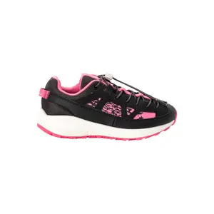 Children's sneakers Jack Wolfskin Vili Low image-1