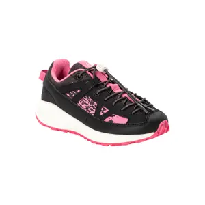 Children's sneakers Jack Wolfskin Vili Low image-2