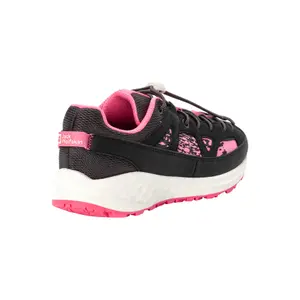Children's sneakers Jack Wolfskin Vili Low image-4