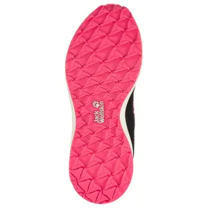 Children's sneakers Jack Wolfskin Vili Low image-5