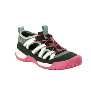 Children's sandals Jack Wolfskin Vili image-0