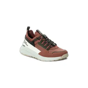 Baskets femme Jack Wolfskin Dromoventure Athletic Low image-1