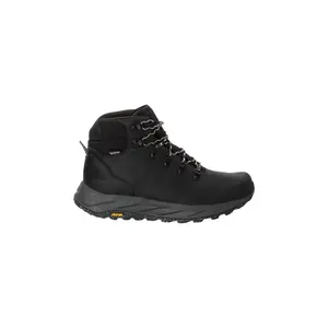 Chaussures de randonnée Jack Wolfskin Terraquest X Texapore Mid image-0