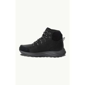 Chaussures de randonnée Jack Wolfskin Terraquest X Texapore Mid image-3