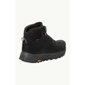 Chaussures de randonnée Jack Wolfskin Terraquest X Texapore Mid image-2