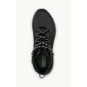 Chaussures de randonnée Jack Wolfskin Terraquest X Texapore Mid image-4