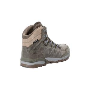 Chaussures de randonnée mid Jack Wolfskin Refugio Prime Texapore image-3
