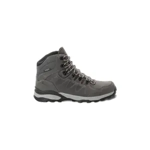 Hiking shoes Jack Wolfskin Refugio Prime Texapore Mid image-0