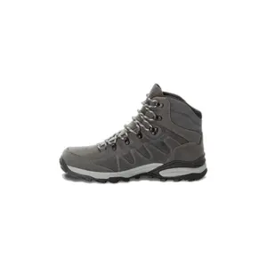 Hiking shoes Jack Wolfskin Refugio Prime Texapore Mid image-1