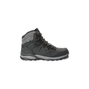 Chaussures de randonnée Jack Wolfskin Refugio Prime Texapore Mid image-0