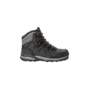 Dámské turistické boty Jack Wolfskin Refugio Prime Texapore Mid image-0
