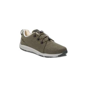 Formadores Jack Wolfskin Spirit Wool Low image-2