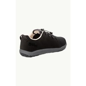 Zapatillas de lana Jack Wolfskin Spirit Low image-3