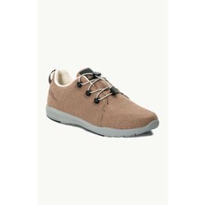 Zapatillas de lana para mujer Jack Wolfskin Spirit Low image-1