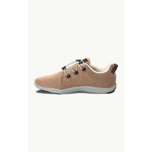 Zapatillas de lana para mujer Jack Wolfskin Spirit Low image-2