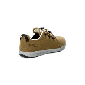 Zapatillas de deporte para mujer Jack Wolfskin Spirit Wool Low image-3