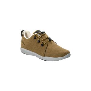 Zapatillas de deporte para mujer Jack Wolfskin Spirit Wool Low image-2