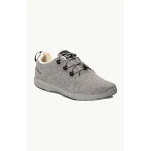 Zapatillas de lana para mujer Jack Wolfskin Spirit Low image-1