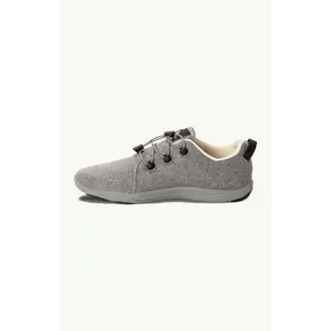 Zapatillas de lana para mujer Jack Wolfskin Spirit Low image-2