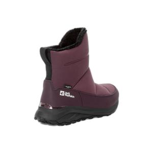 Dames winterlaarzen Jack Wolfskin Dromoventure Texapore image-2