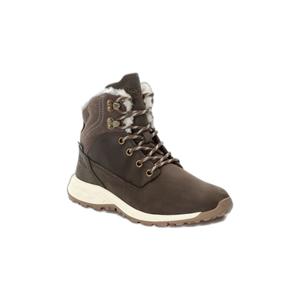 Winterstiefel Frau Jack Wolfskin Queenstown City Texapore image-1