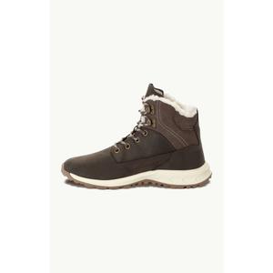 Winterstiefel Frau Jack Wolfskin Queenstown City Texapore image-2