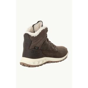 Winterstiefel Frau Jack Wolfskin Queenstown City Texapore image-3
