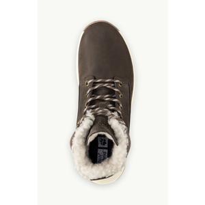Winterstiefel Frau Jack Wolfskin Queenstown City Texapore image-4