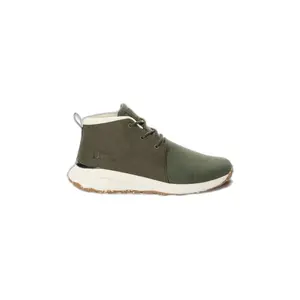 Sapatos para caminhadas Jack Wolfskin Campfire Chakka Mid image-0